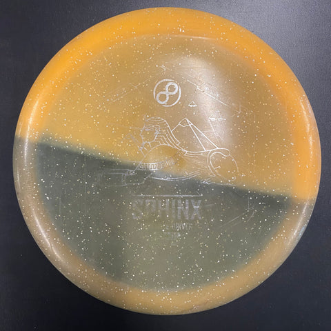 USED - Sphinx (MF Glow C-Blend)