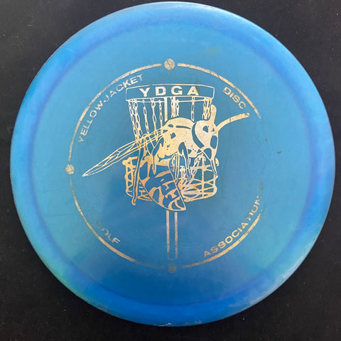 USED - Teebird (Luster Champion)