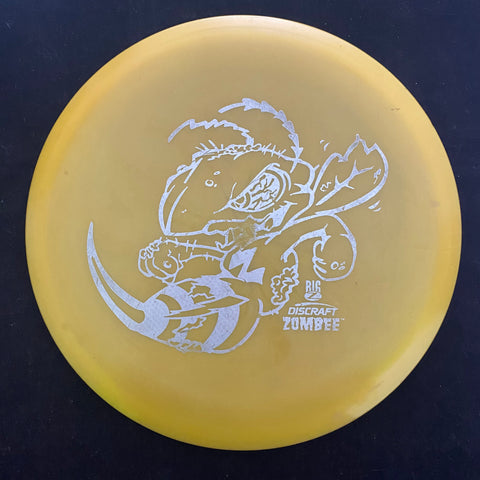 USED - Zombee (Big Z)