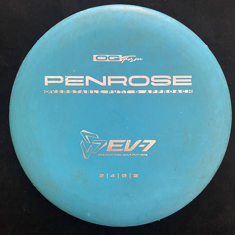USED - Penrose (OG Firm)