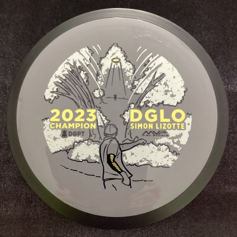 Wave - Simon Lizotte 2023 DGLO Champ (Neutron)