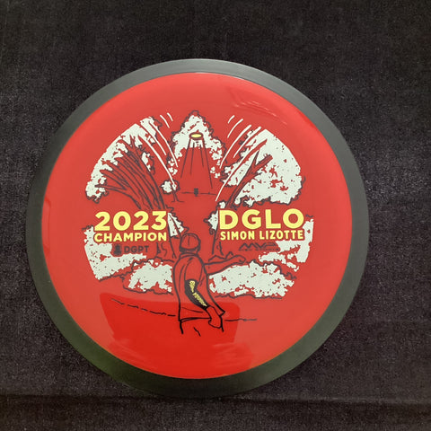 Wave - Simon Lizotte 2023 DGLO Champ (Neutron)