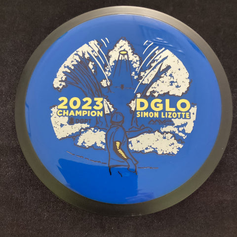 Wave - Simon Lizotte 2023 DGLO Champ (Neutron)