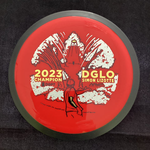 Wave - Simon Lizotte 2023 DGLO Champ (Neutron)