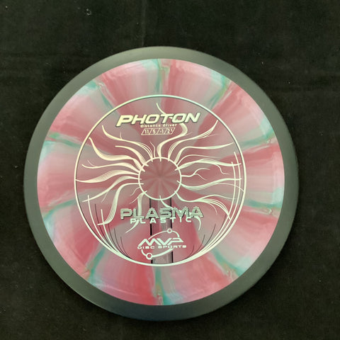 Photon (Plasma)