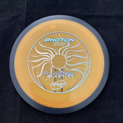 Photon (Plasma)