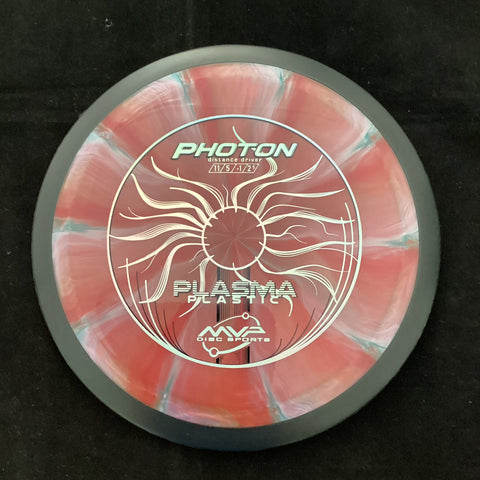 Photon (Plasma)