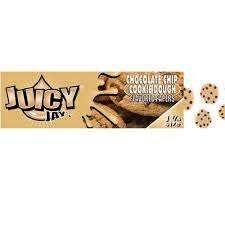 Juicy J Rolling papers