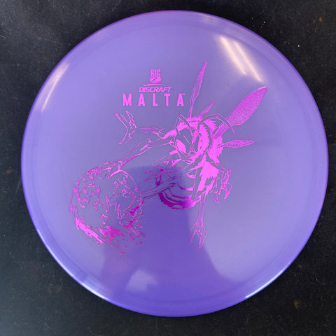 Malta - Paul McBeth (Big Z)
