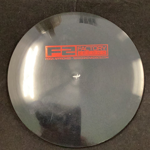 Firebird - F2 (star)