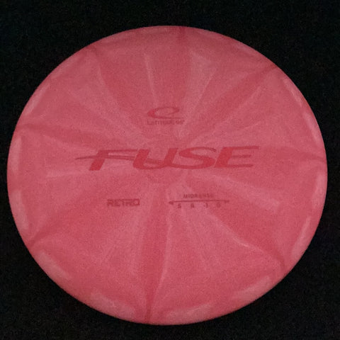 Fuse (Retro)