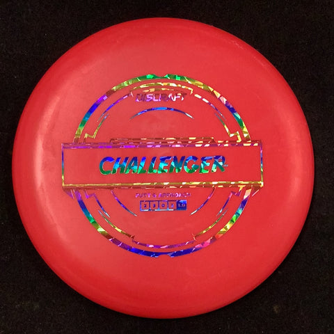 Challenger (Putter Line)