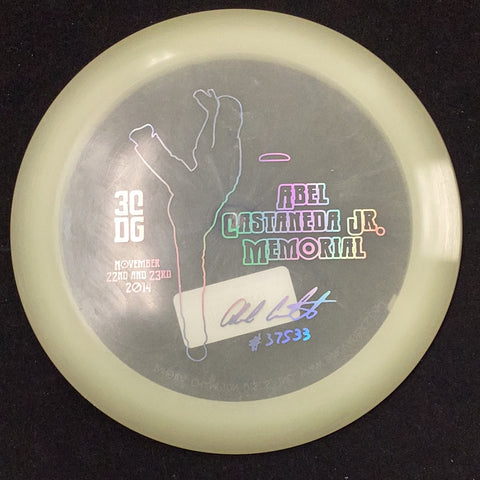X Caliber - Glow TFR (Champion)