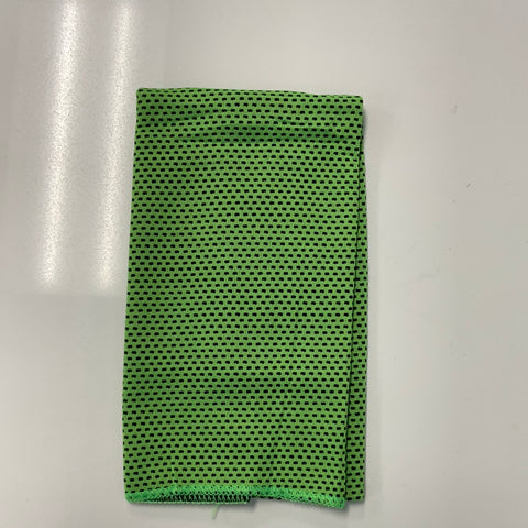 Honoson Cooling Towel Bulk Breathable Chilly Towel Workout Cool Cold for Neck Face Microfiber Towel