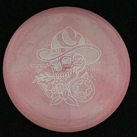 Texas Ranger (Lima)