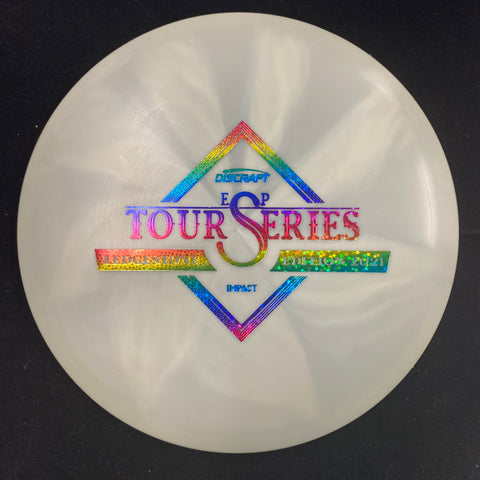 Impact - Ledgestone 2021 Tour Series (ESP)