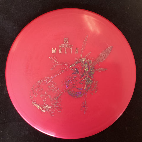 Malta - Paul McBeth (Big Z)