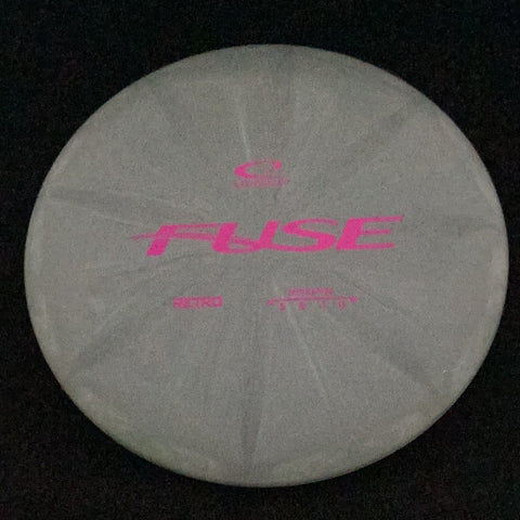 Fuse (Retro)