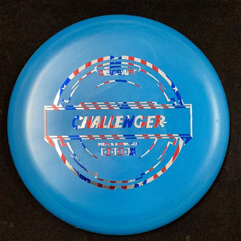 Challenger (Putter Line)