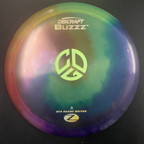 Buzzz - Fly Dye (Z Line)