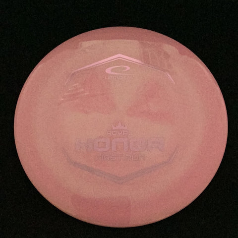 Honor - 1st Run (Royal)