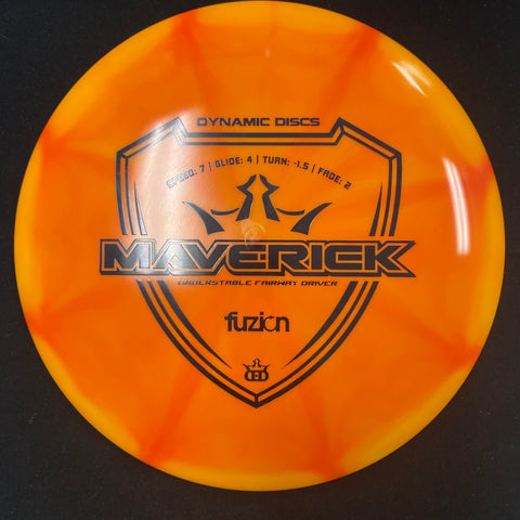 Maverick (Fuzion)