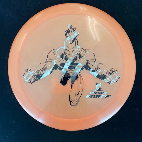 Force (Big Z)