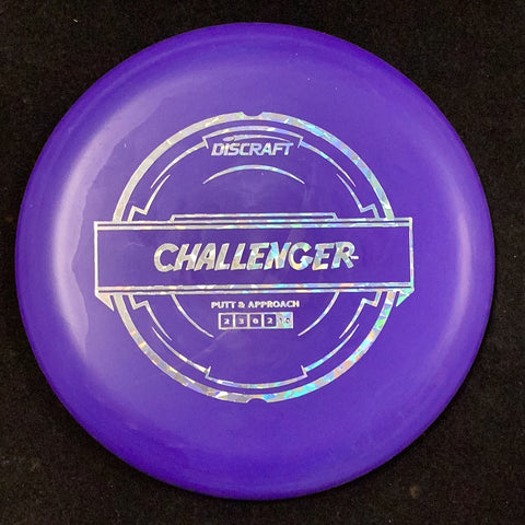Challenger (Putter Line)