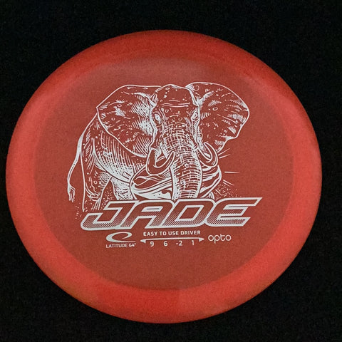 Jade (Opto Line)