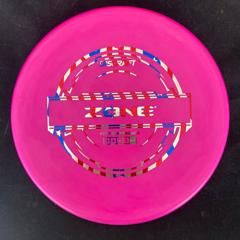 Zone (Putter Line)