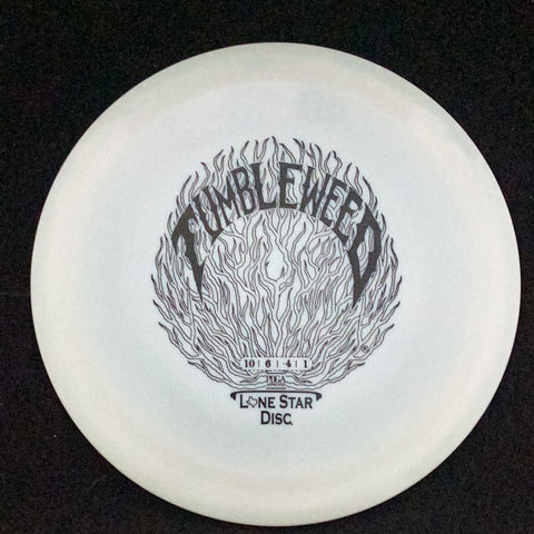 Tumbleweed (Lima)