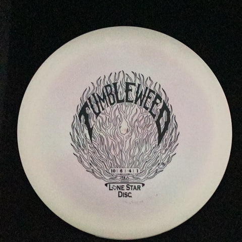 Tumbleweed (Lima)