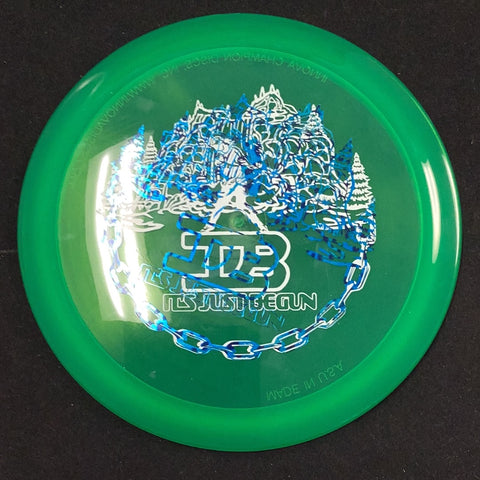 Firebird - CFR (Champion)