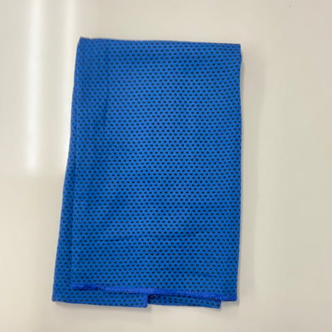Honoson Cooling Towel Bulk Breathable Chilly Towel Workout Cool Cold for Neck Face Microfiber Towel