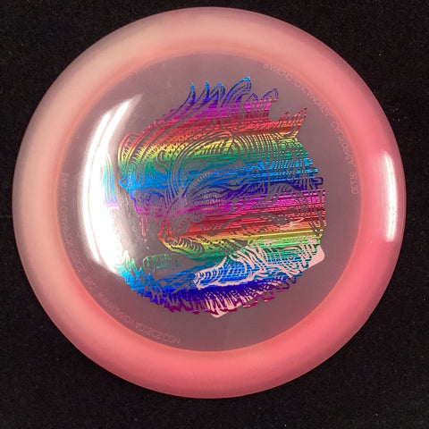 Corvette - CFR (Champion)