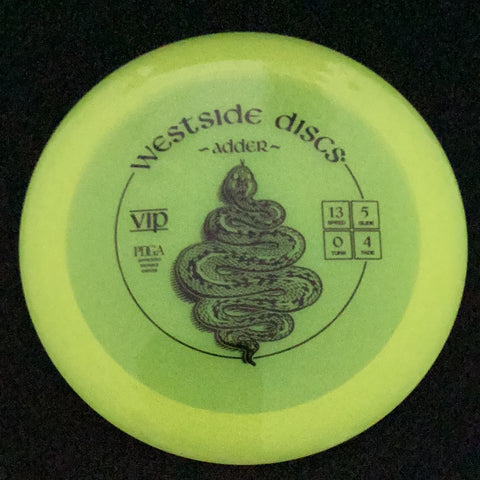 Adder (VIP)
