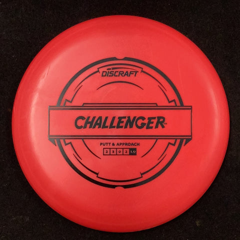 Challenger (Putter Line)