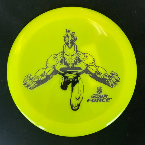 Force (Big Z)