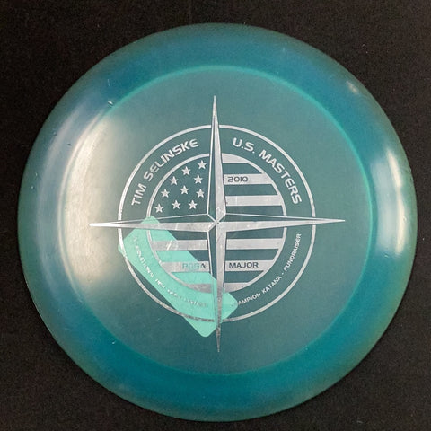 USED - Katana (Champion)