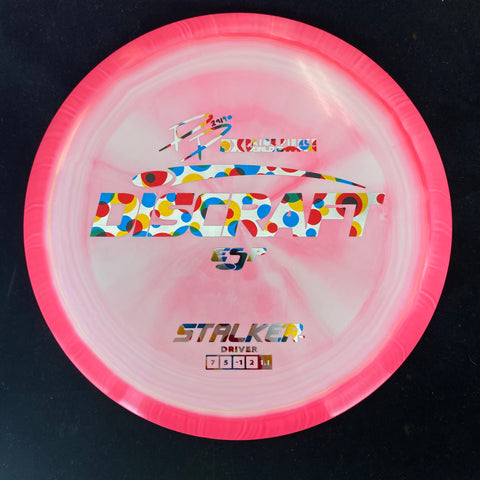 Stalker - Paige Pierce Signature Series (ESP)