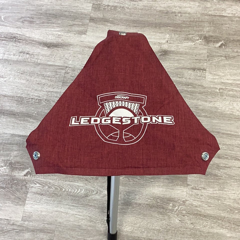 Stool (Ledgestone edition)