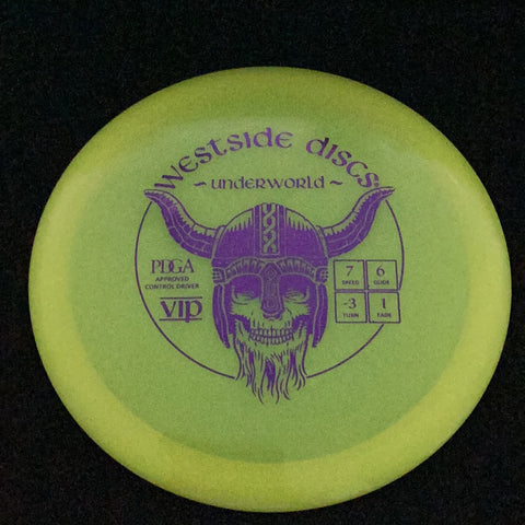 Underworld (VIP)