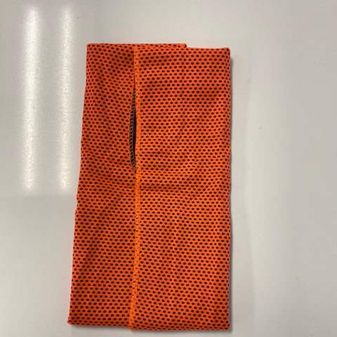 Honoson Cooling Towel Bulk Breathable Chilly Towel Workout Cool Cold for Neck Face Microfiber Towel