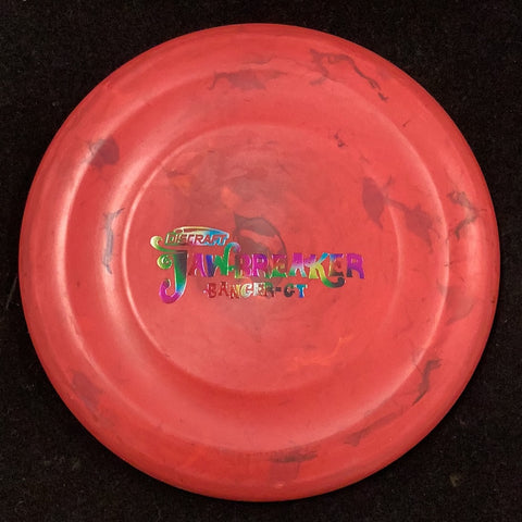 Banger-GT (Jawbreaker)