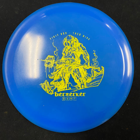USED - Berzerker (Diamond)