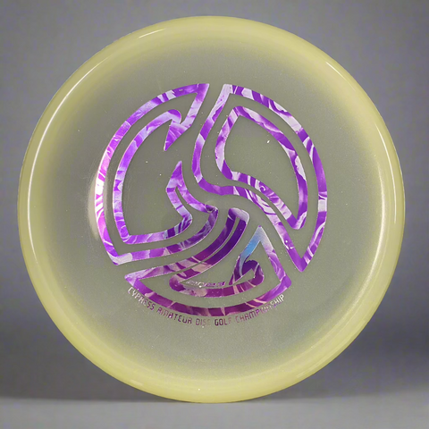 Berg (K1 Glow Line)