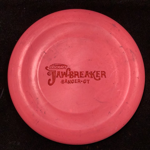 Banger-GT (Jawbreaker)