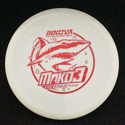 Mako3 (Star)