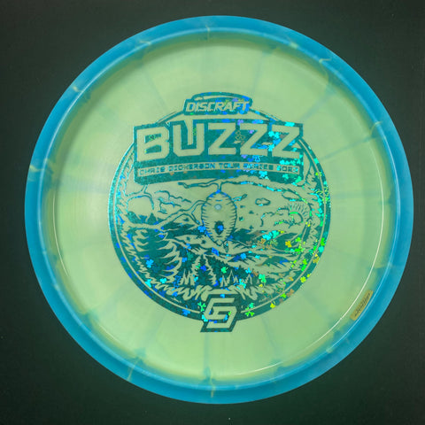 Buzzz - Chris Dickerson Tour Series 2023 (ESP - Bottom Stamped)
