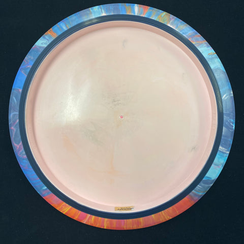 Heat - Dyestroyer Dyes - Paul McBeth 6 Claw (ESP)